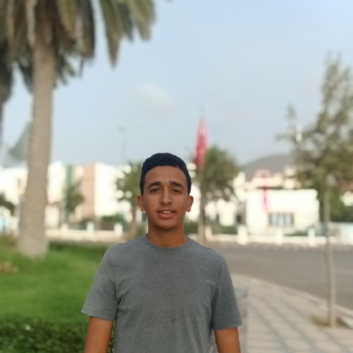 Abdelkarim B. profile photo