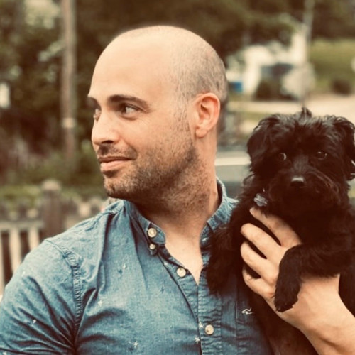 Andy O. profile photo