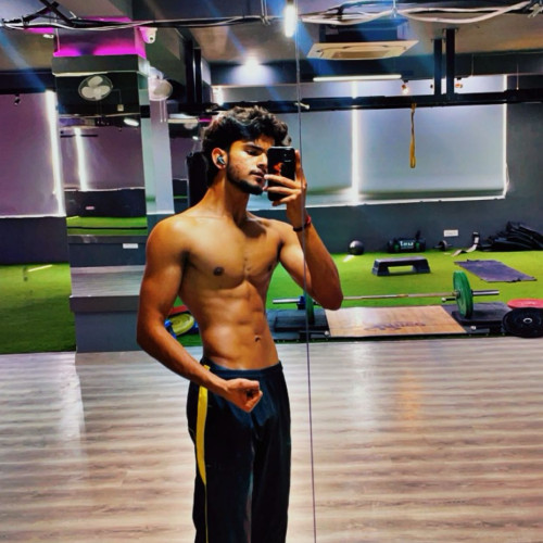 Tej  R. profile photo