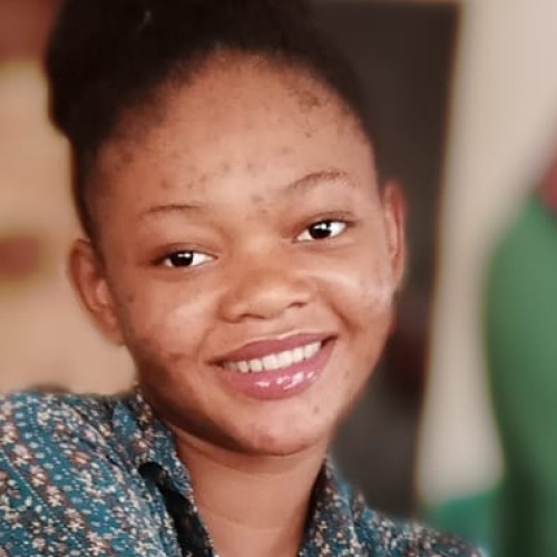 Chisom O. profile photo
