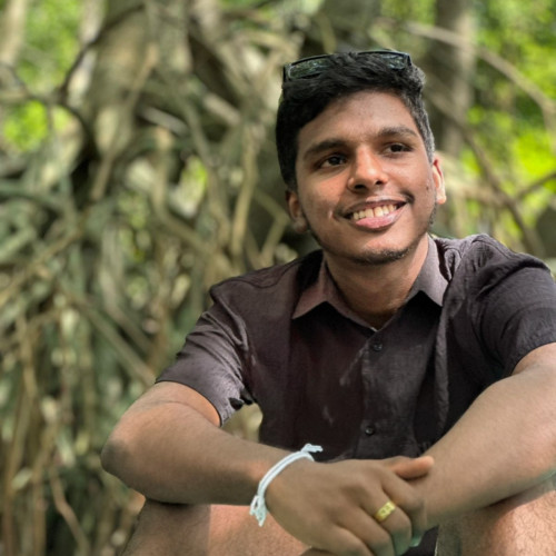 Senuk R. profile photo