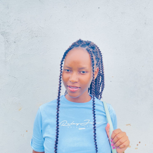 Sinothando M. profile photo