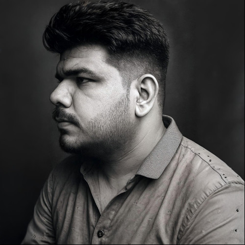 Pratham M. profile photo