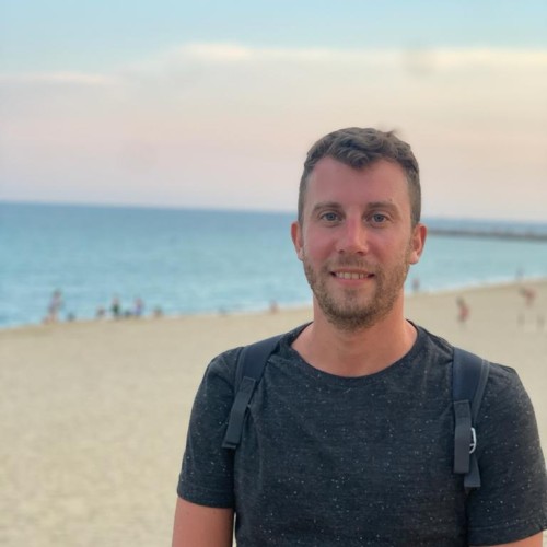 Benjamin S. profile photo