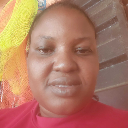 blessing o. profile photo