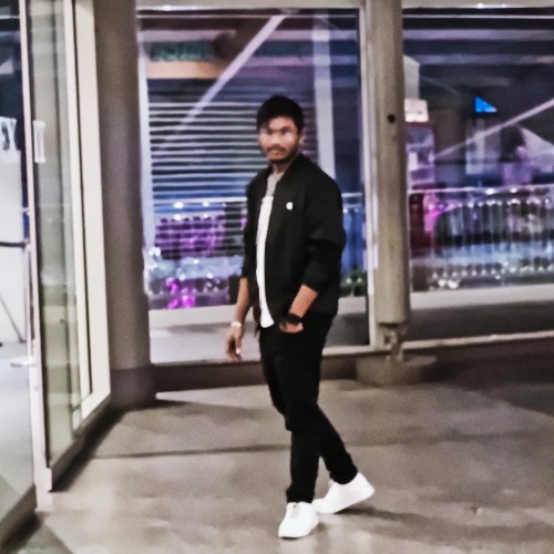 Rohith K. profile photo
