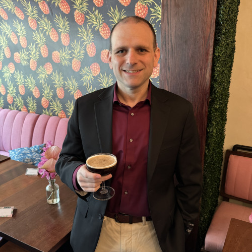 Jay S. profile photo