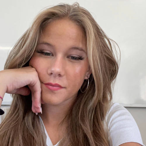 Keren E. profile photo