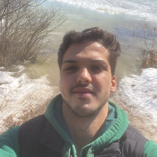 Abdelali E. profile photo
