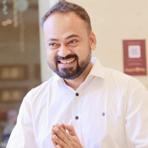 Sanjay P. profile photo