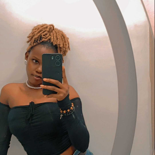 Mercy B. profile photo
