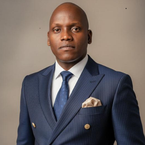benard m. profile photo