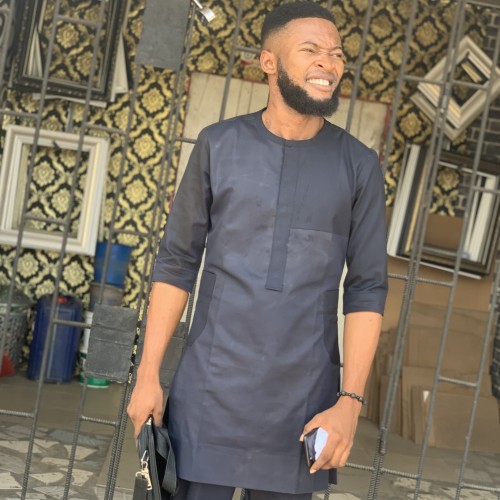 Adeniji D.