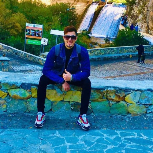 Yassine E. profile photo