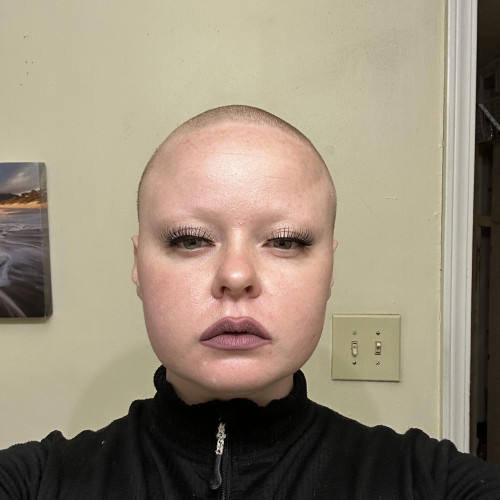 Shannah  M.