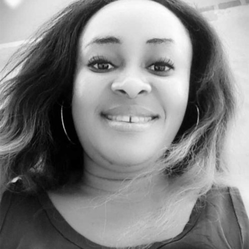 Blessing Ngozi A.