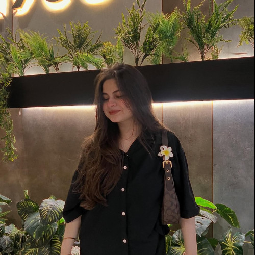Meera S. profile photo