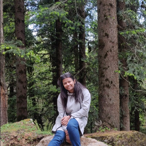 Divya S.