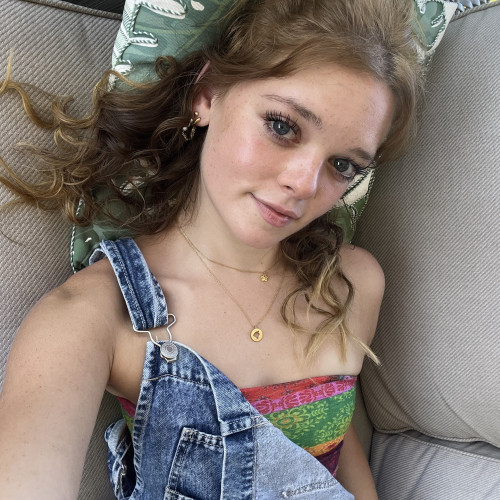 Madilyne S. profile photo