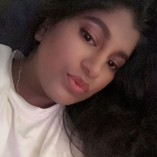 Nazeerah M. profile photo