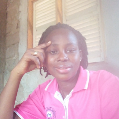 Adeline A. profile photo