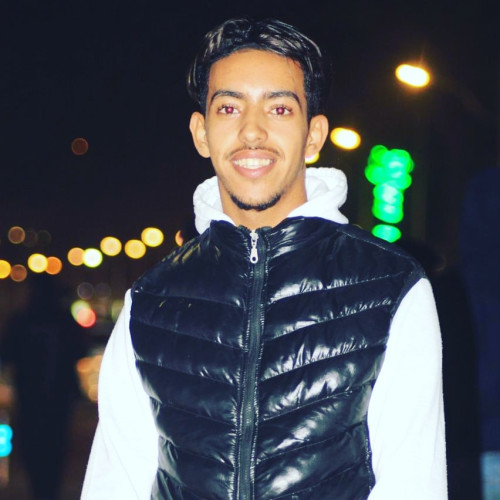 Hafid  O. profile photo