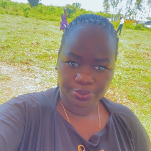 Shirley  F. profile photo