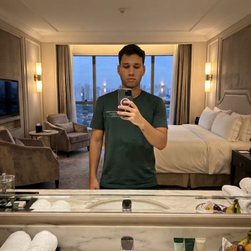 DarioBen D. profile photo