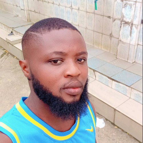 Azeez O. profile photo