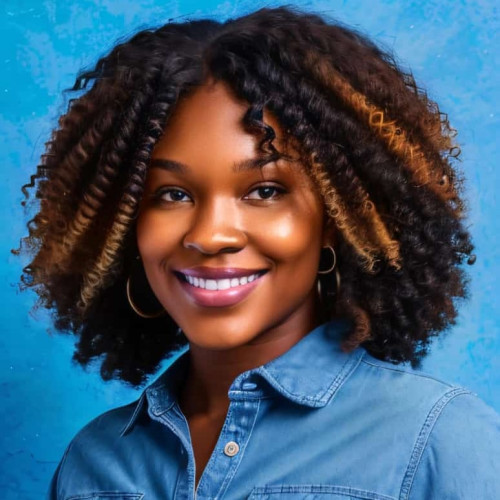  Precious  O. profile photo