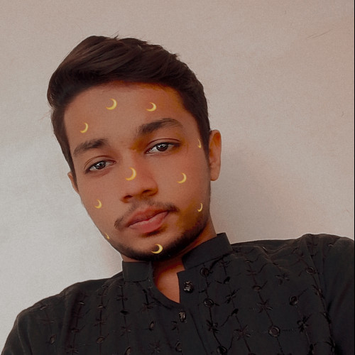 Muhammad  A. profile photo
