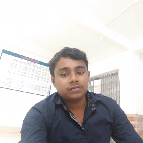 Biswajit K. profile photo