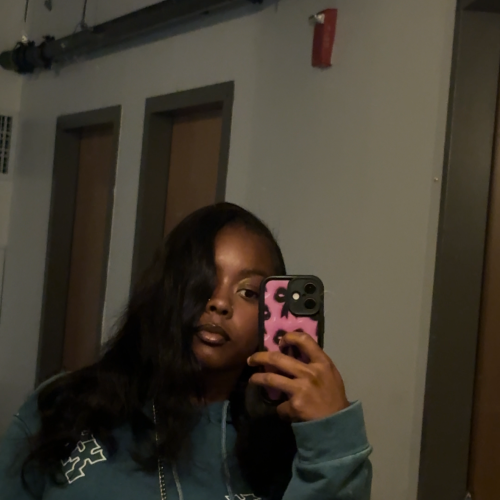 Aniyah B. profile photo