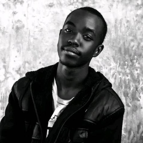 Jibril K.