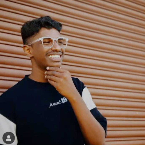 achu a. profile photo