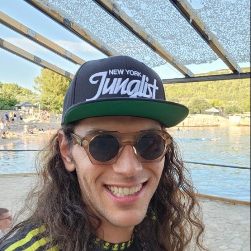 Alexander K. profile photo