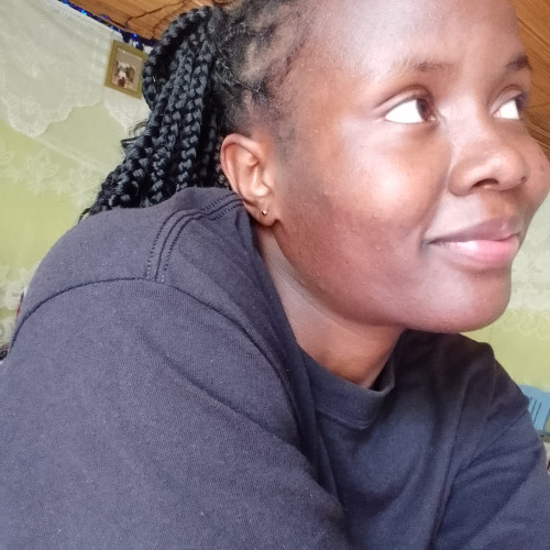 Melvine A. profile photo