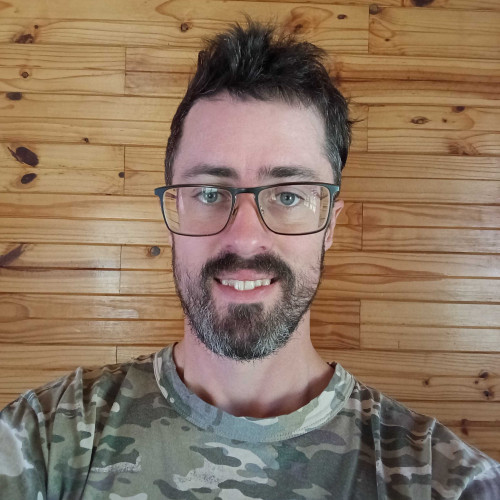 Chad D. profile photo
