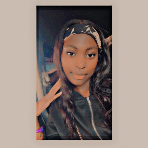 Shadae B. profile photo