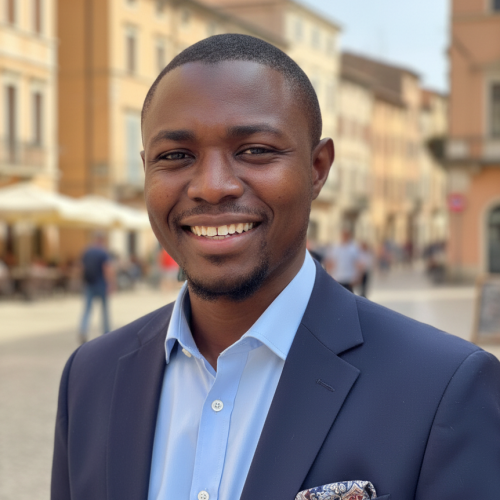 Adekunle A. profile photo