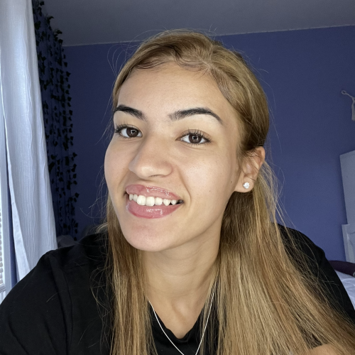 Iris A. profile photo