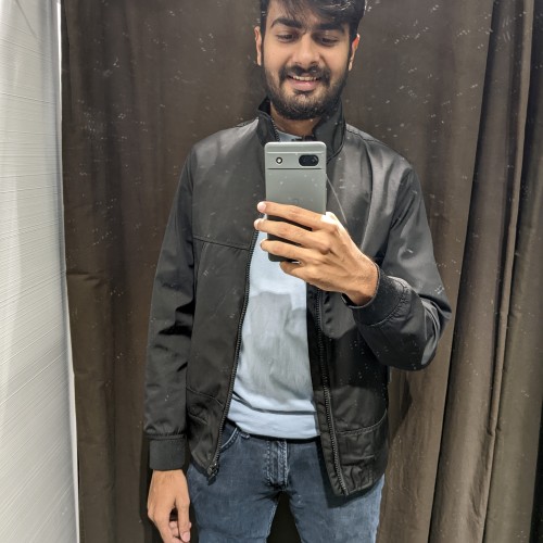 Abhishek J.