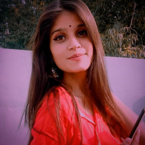 Anupriya S.