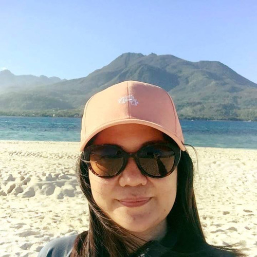 Joana Marie D. profile photo