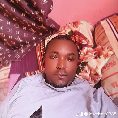Femi S. profile photo