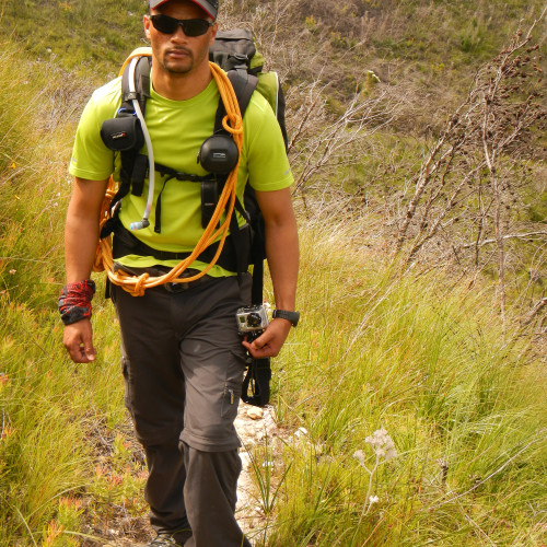 Marc H. profile photo