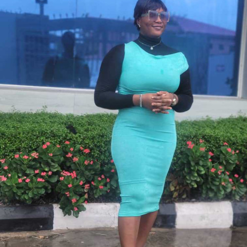 Idemudia I. profile photo