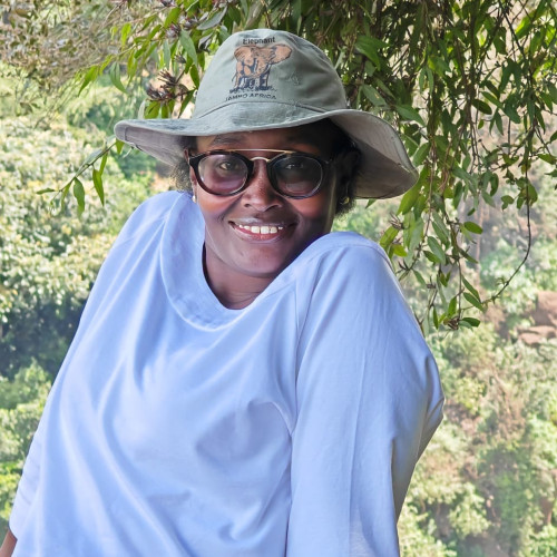 Dorcas W. profile photo