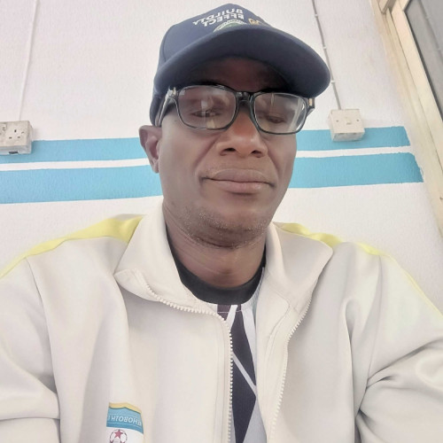 Adewale A.