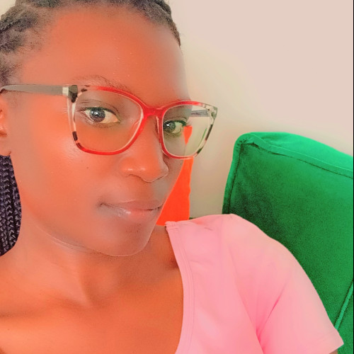 Mildred N. profile photo